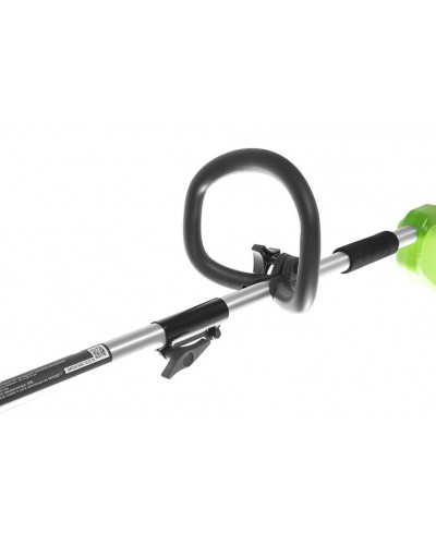 Аккумуляторный триммер GREENWORKS (Гринворкс) G40LT30 (2101507) без АКБ и ЗУ